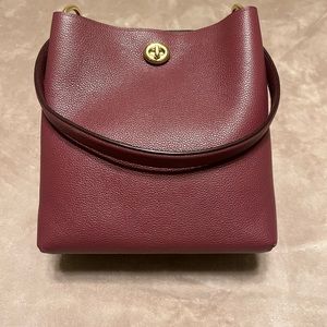 Coach Charlie bucket bag